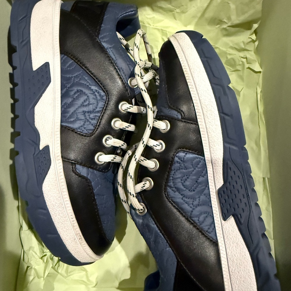 Burberry® Kids Brockton TB.